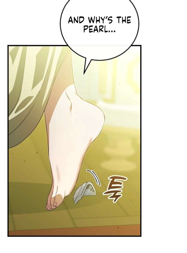 I Became the Tyrant’t Dying Wife Chapter 52 - Page 76