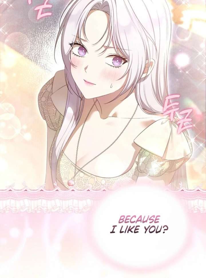 I Became the Tyrant’t Dying Wife Chapter 52 - Page 8