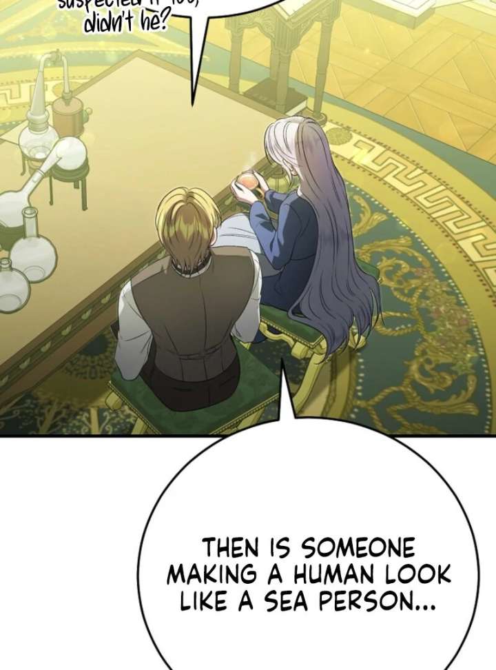 I Became the Tyrant’t Dying Wife Chapter 52 - Page 95