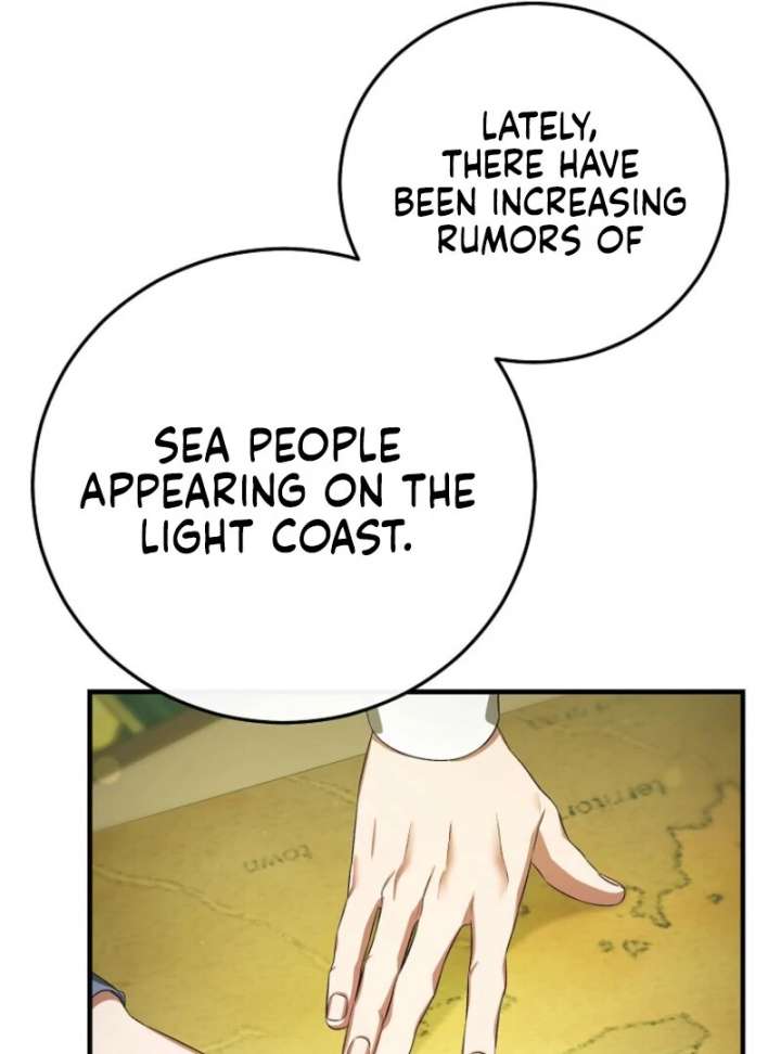 I Became the Tyrant’t Dying Wife Chapter 52 - Page 99