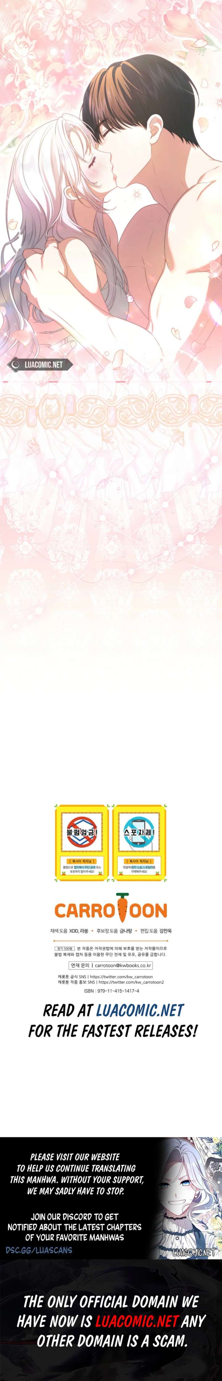 I Became the Tyrant’t Dying Wife Chapter 56 - Page 9