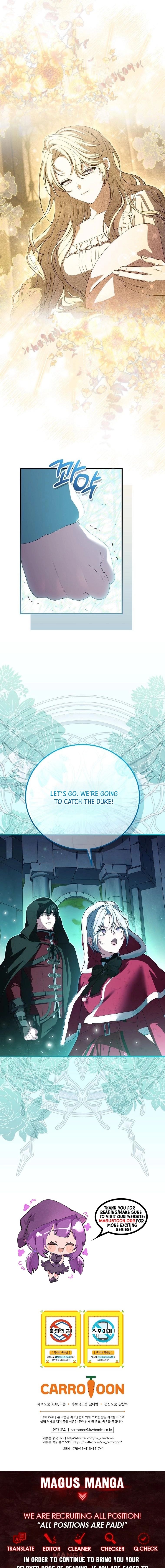 I Became the Tyrant’t Dying Wife Chapter 59 - Page 16