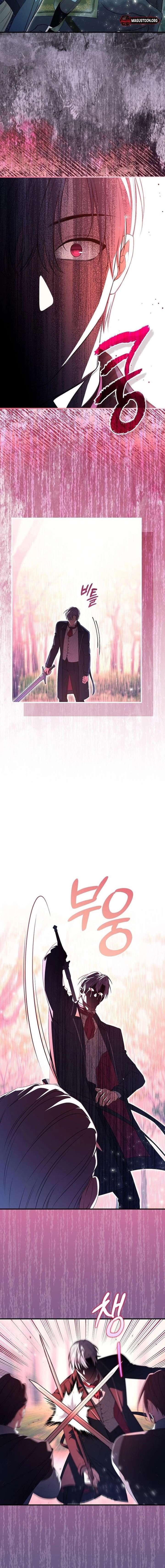 I Became the Tyrant’t Dying Wife Chapter 60 - Page 12