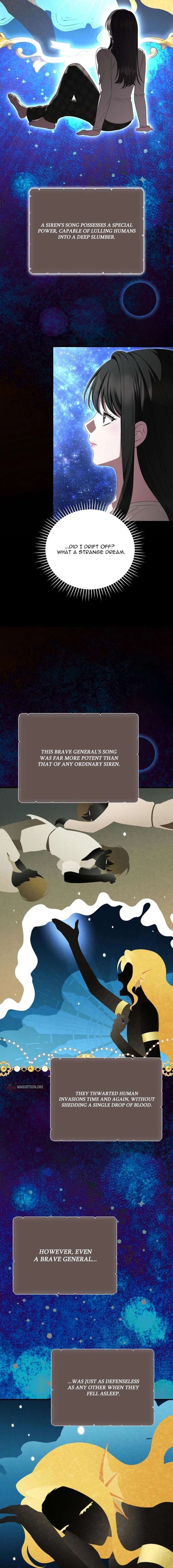 I Became the Tyrant’t Dying Wife Chapter 62 - Page 12