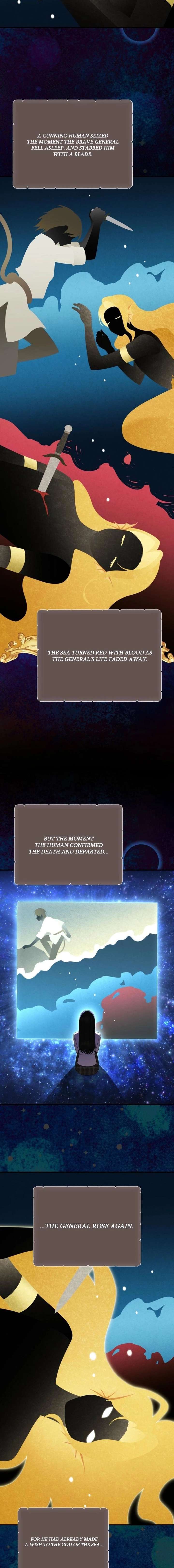 I Became the Tyrant’t Dying Wife Chapter 62 - Page 13