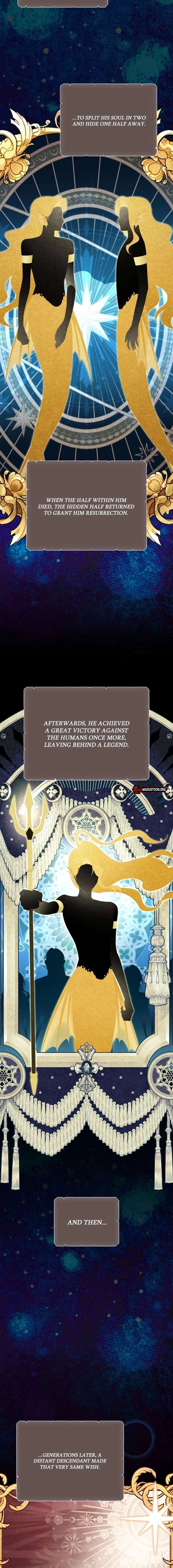 I Became the Tyrant’t Dying Wife Chapter 62 - Page 14