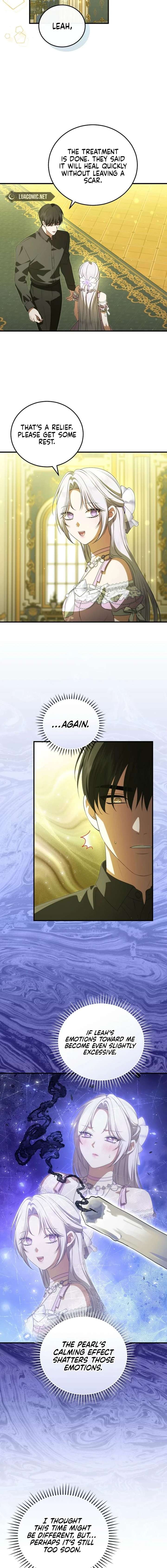 I Became the Tyrant’t Dying Wife Chapter 67 - Page 14