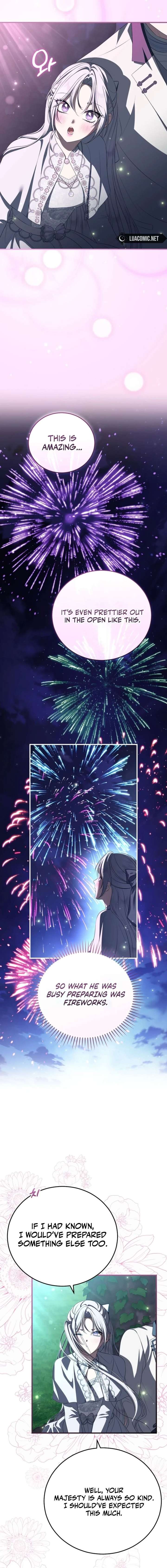 I Became the Tyrant’t Dying Wife Chapter 68 - Page 15