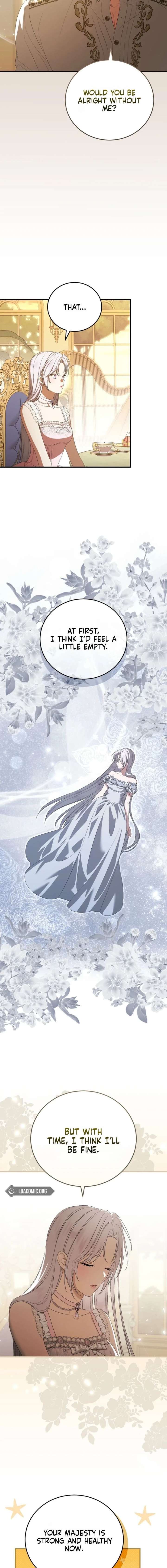 I Became the Tyrant’t Dying Wife Chapter 69 - Page 14