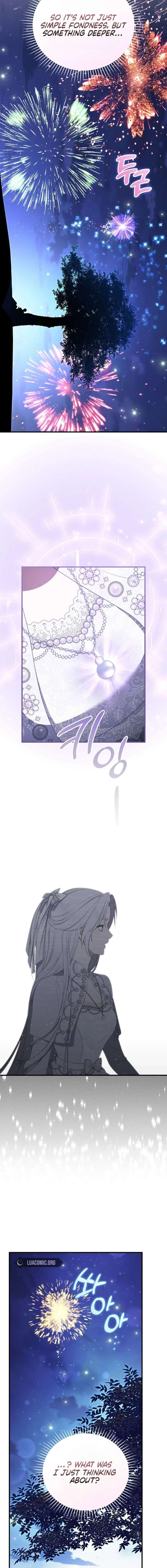 I Became the Tyrant’t Dying Wife Chapter 69 - Page 5