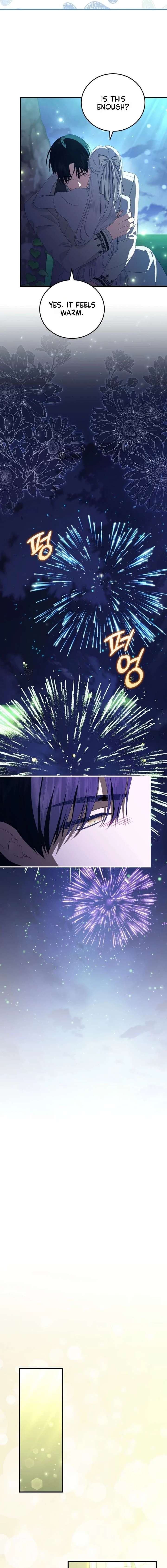 I Became the Tyrant’t Dying Wife Chapter 69 - Page 8