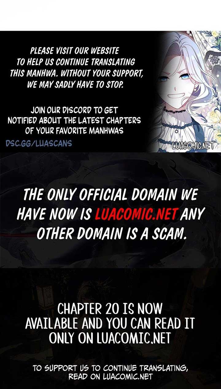 I Became the Tyrant’t Dying Wife Chapter 8 - Page 18