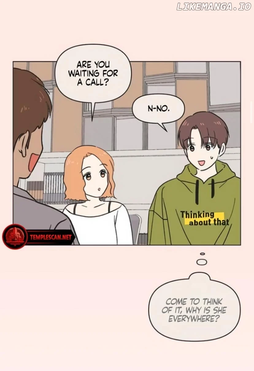 Youth Lovesome Chapter 12 - Page 15