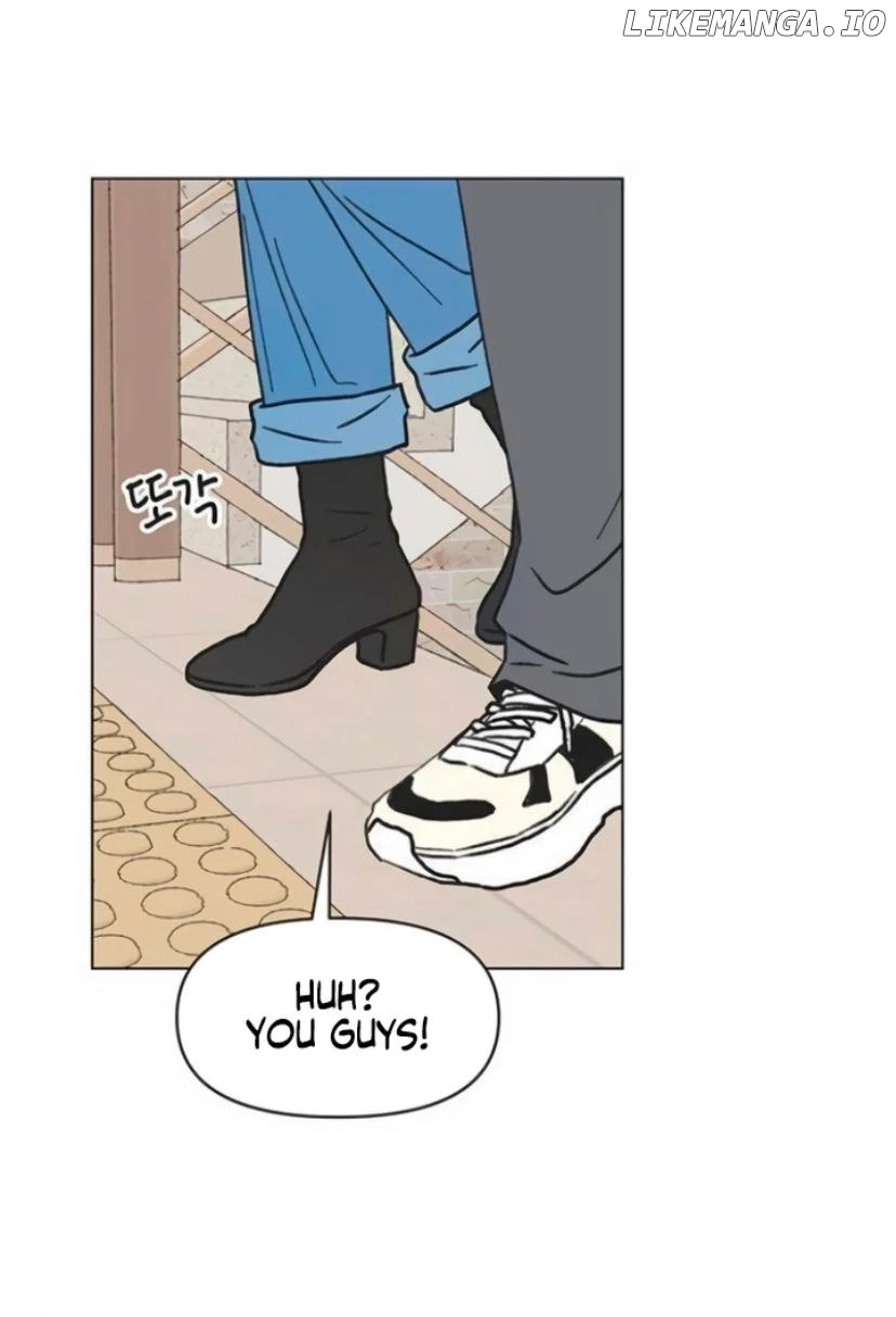 Youth Lovesome Chapter 12 - Page 19