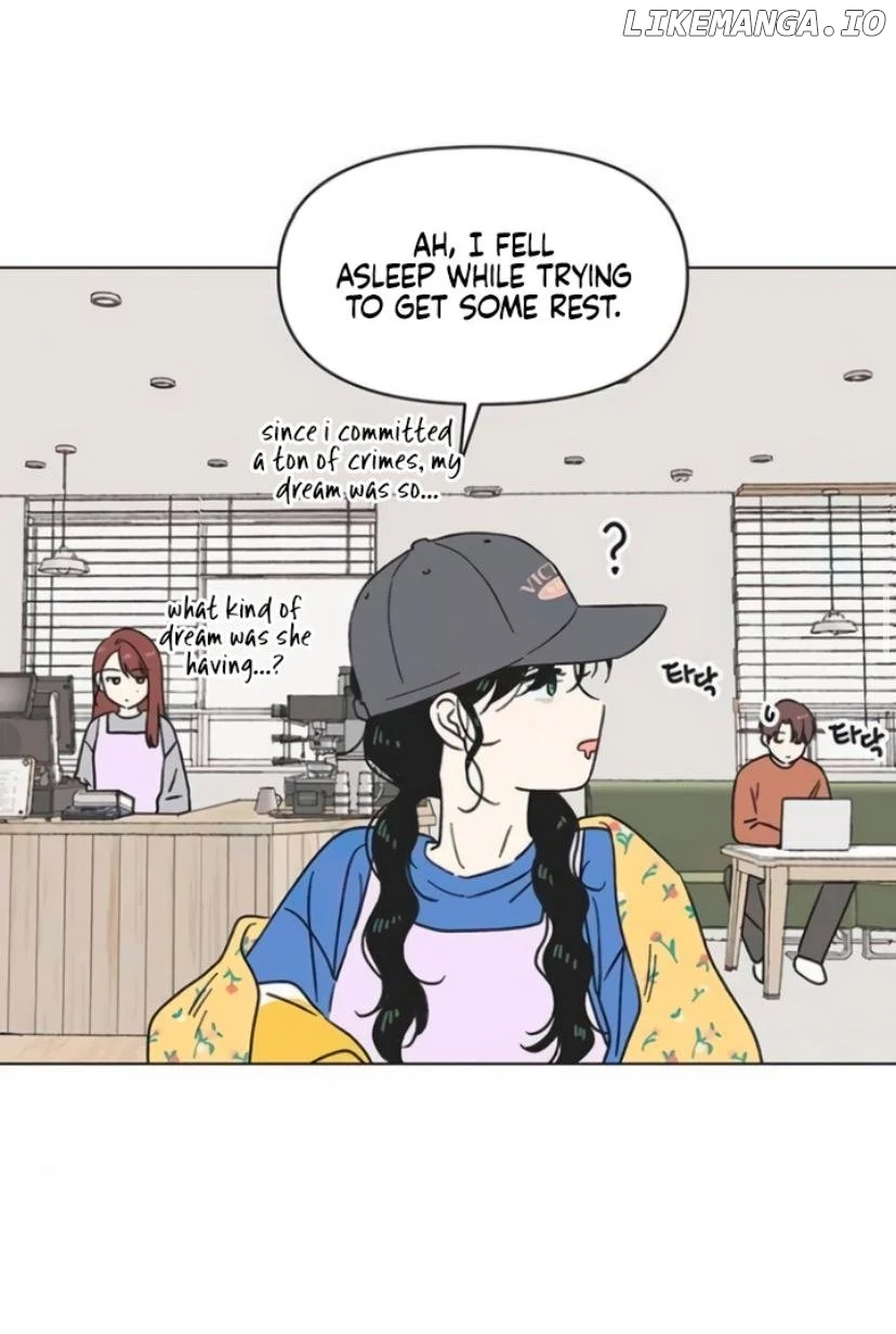 Youth Lovesome Chapter 12 - Page 25