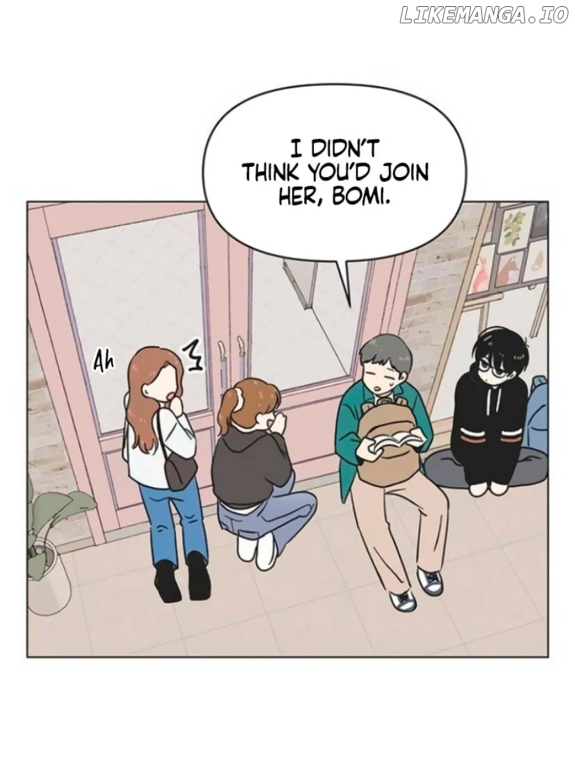 Youth Lovesome Chapter 12 - Page 27