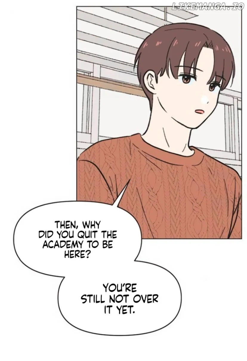 Youth Lovesome Chapter 12 - Page 31