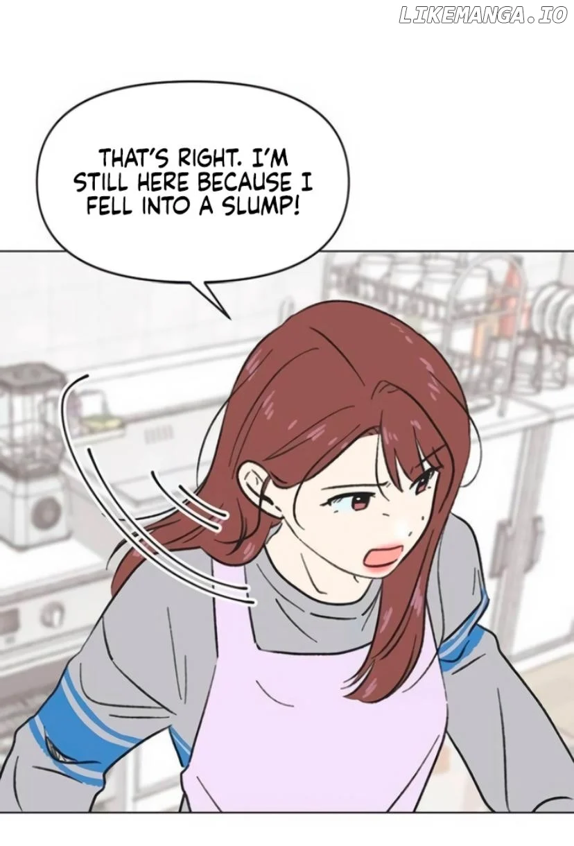 Youth Lovesome Chapter 12 - Page 32