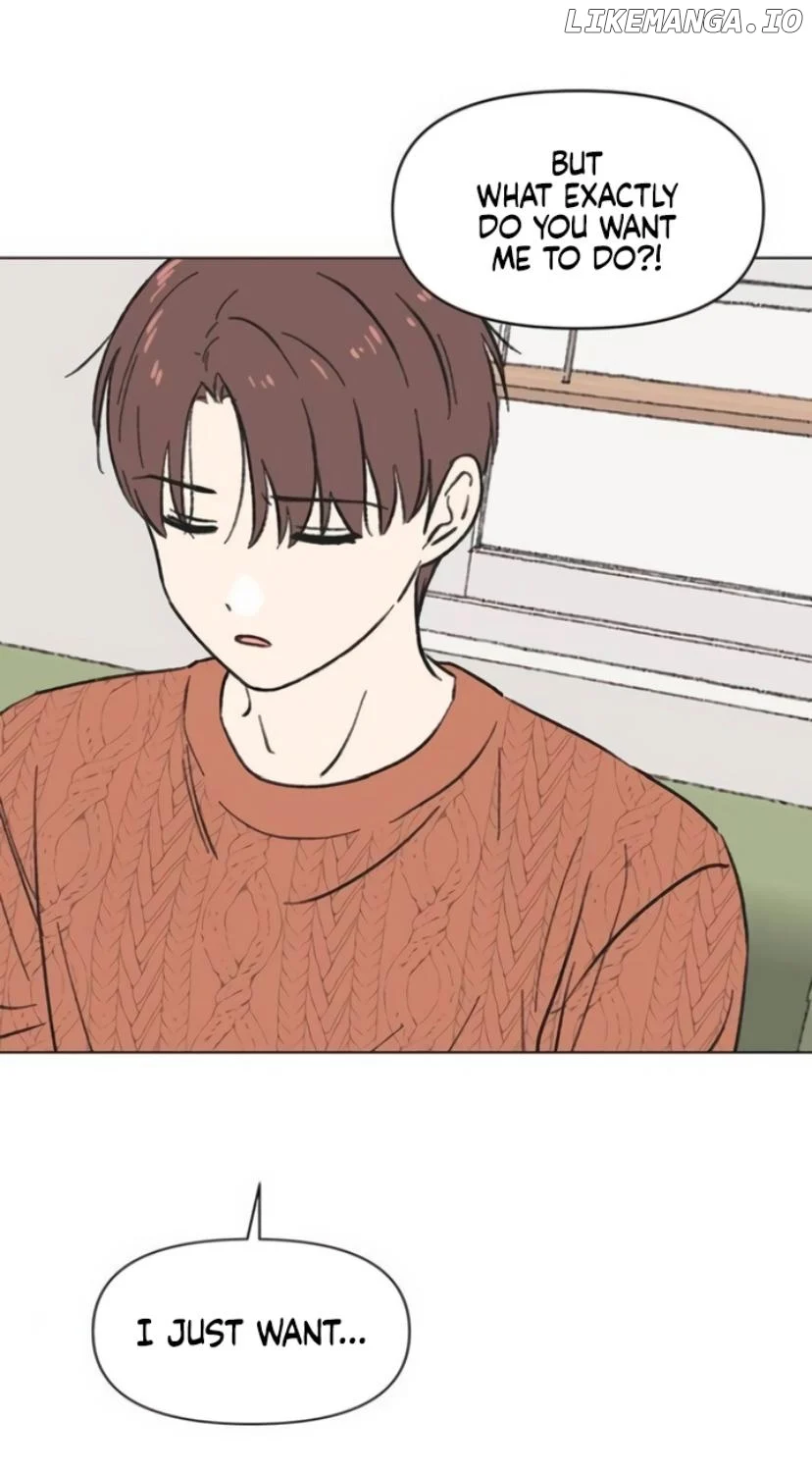 Youth Lovesome Chapter 12 - Page 33