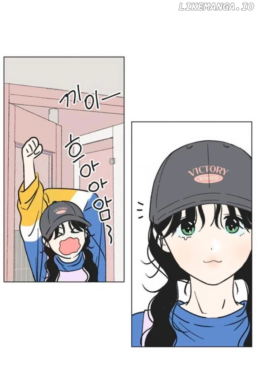 Youth Lovesome Chapter 12 - Page 34