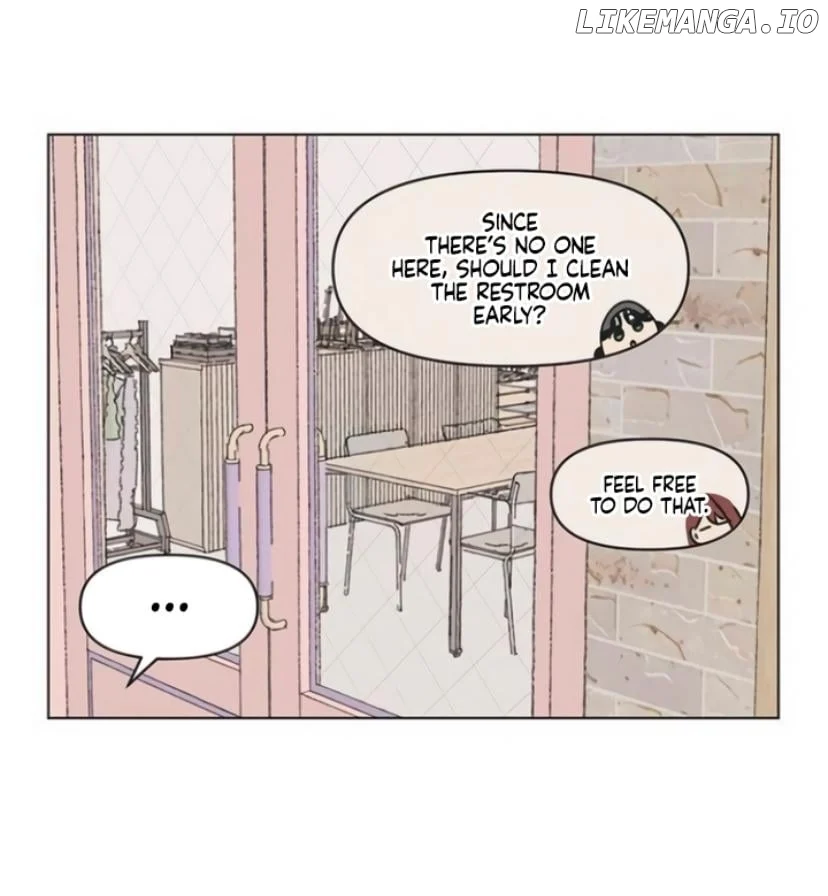 Youth Lovesome Chapter 12 - Page 36