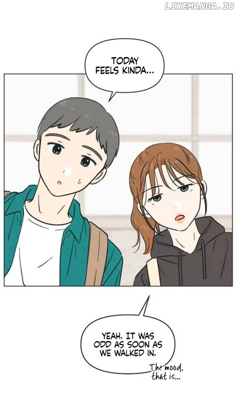 Youth Lovesome Chapter 12 - Page 4