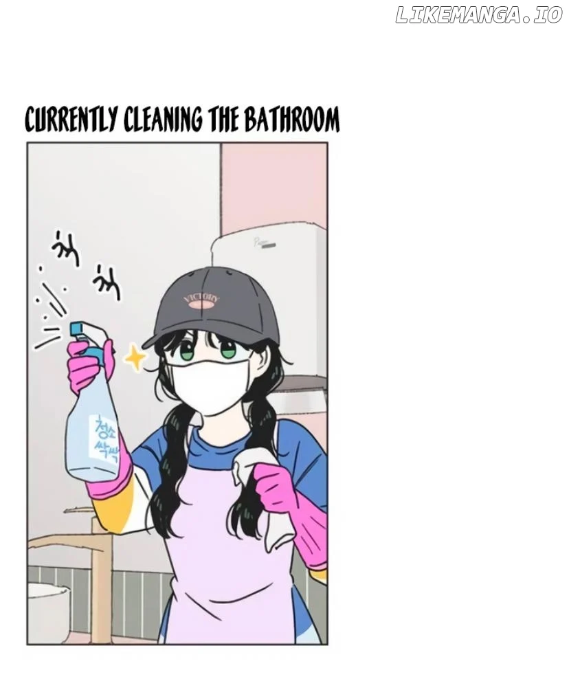 Youth Lovesome Chapter 12 - Page 41