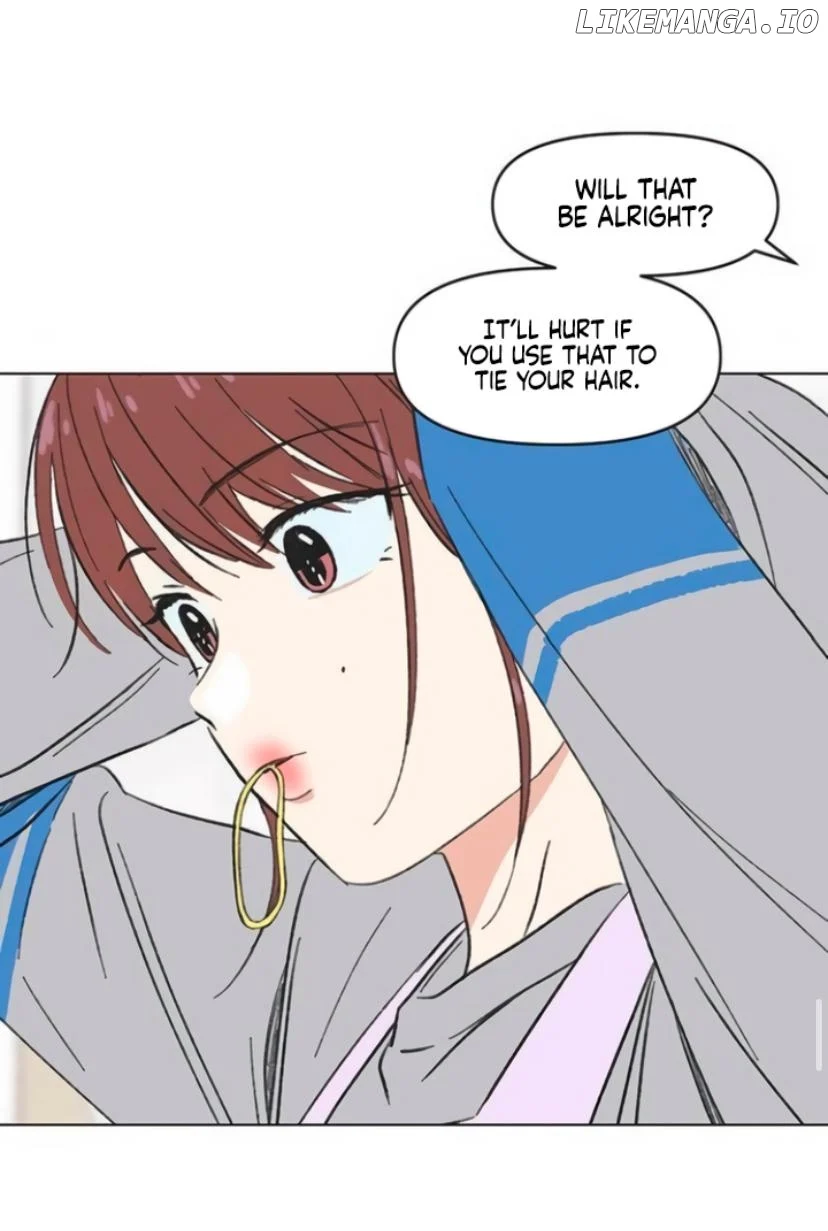 Youth Lovesome Chapter 12 - Page 45