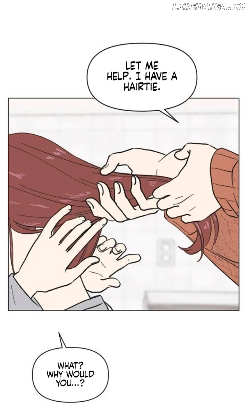 Youth Lovesome Chapter 12 - Page 46