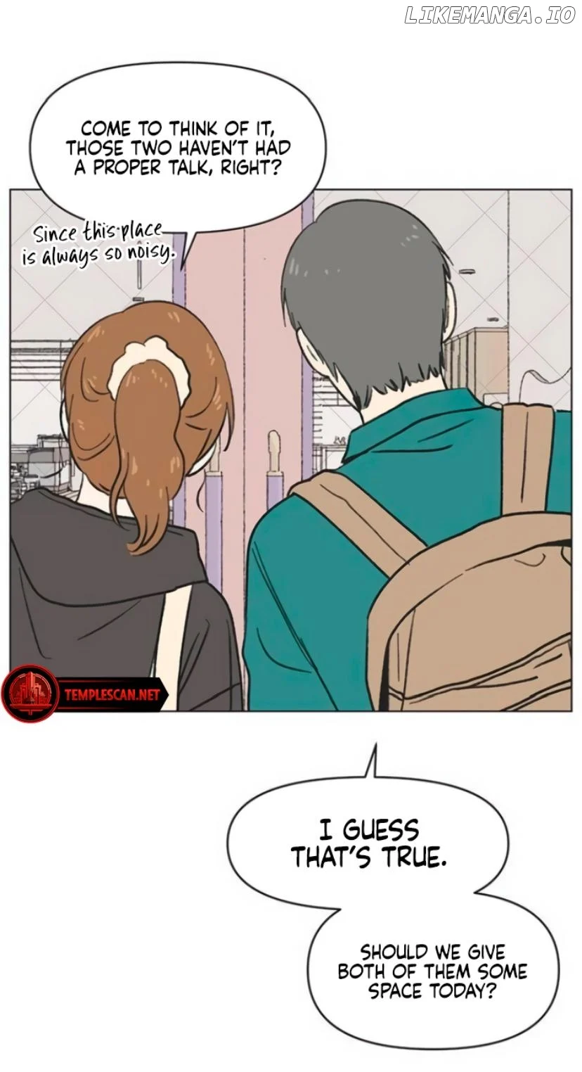 Youth Lovesome Chapter 12 - Page 5