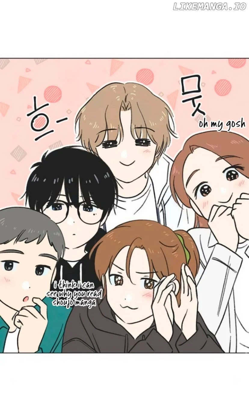 Youth Lovesome Chapter 12 - Page 52