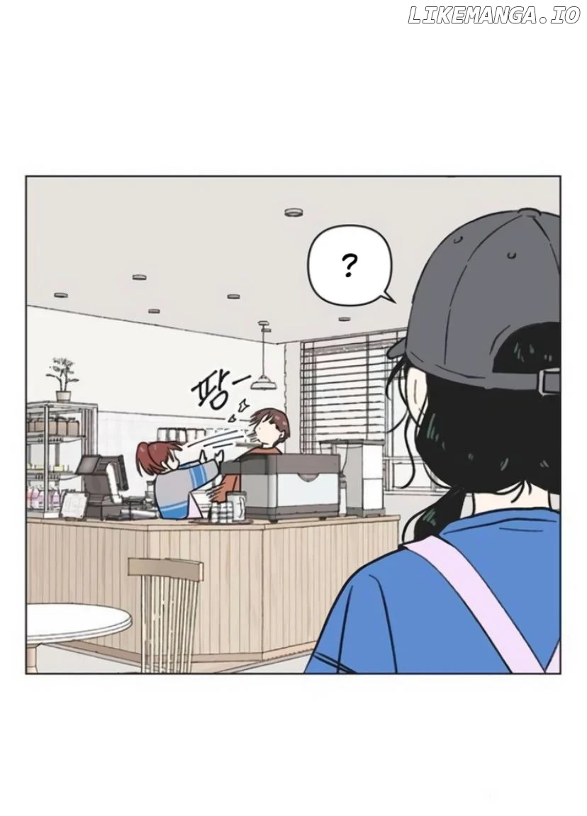 Youth Lovesome Chapter 12 - Page 56