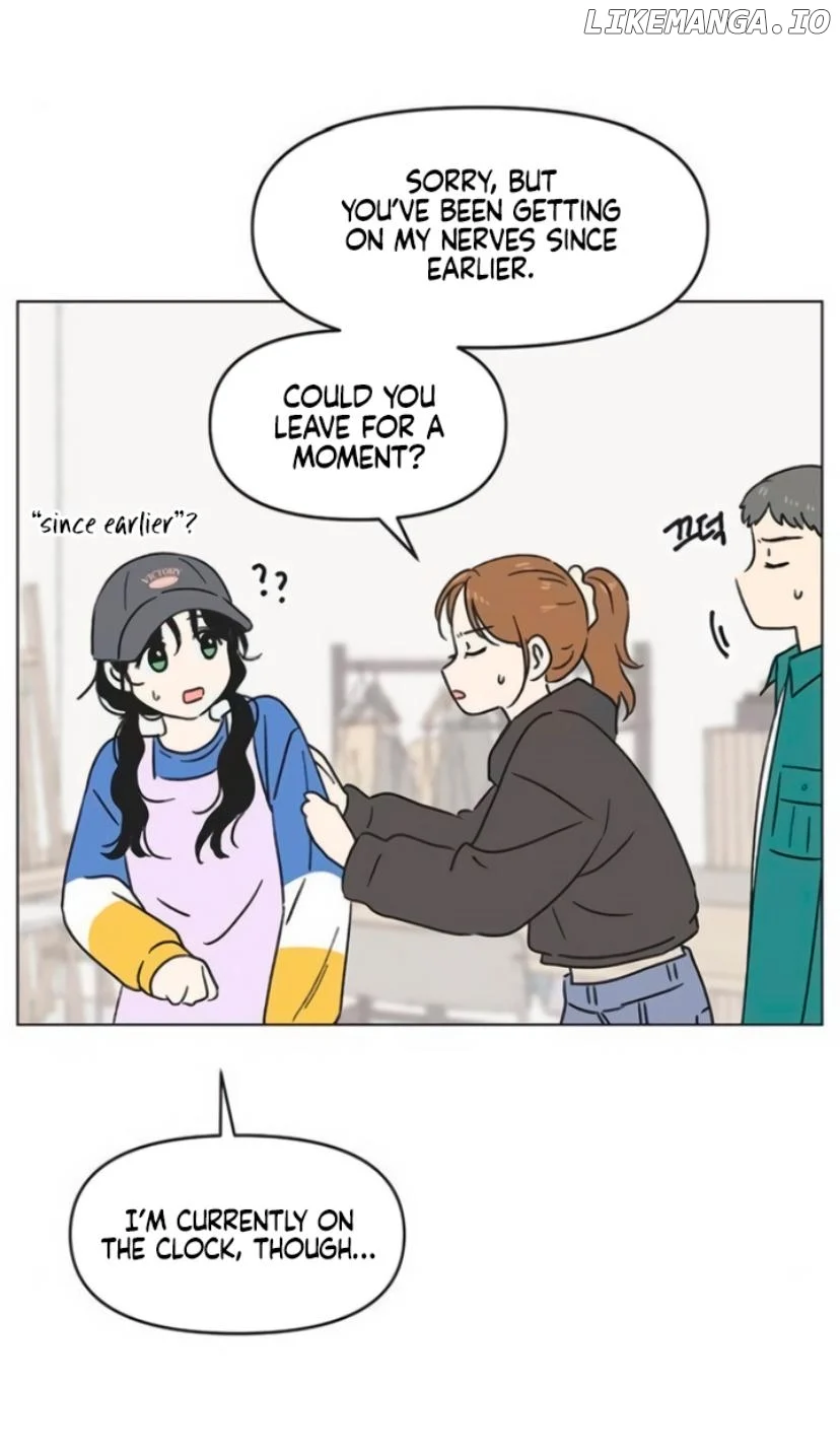 Youth Lovesome Chapter 12 - Page 58