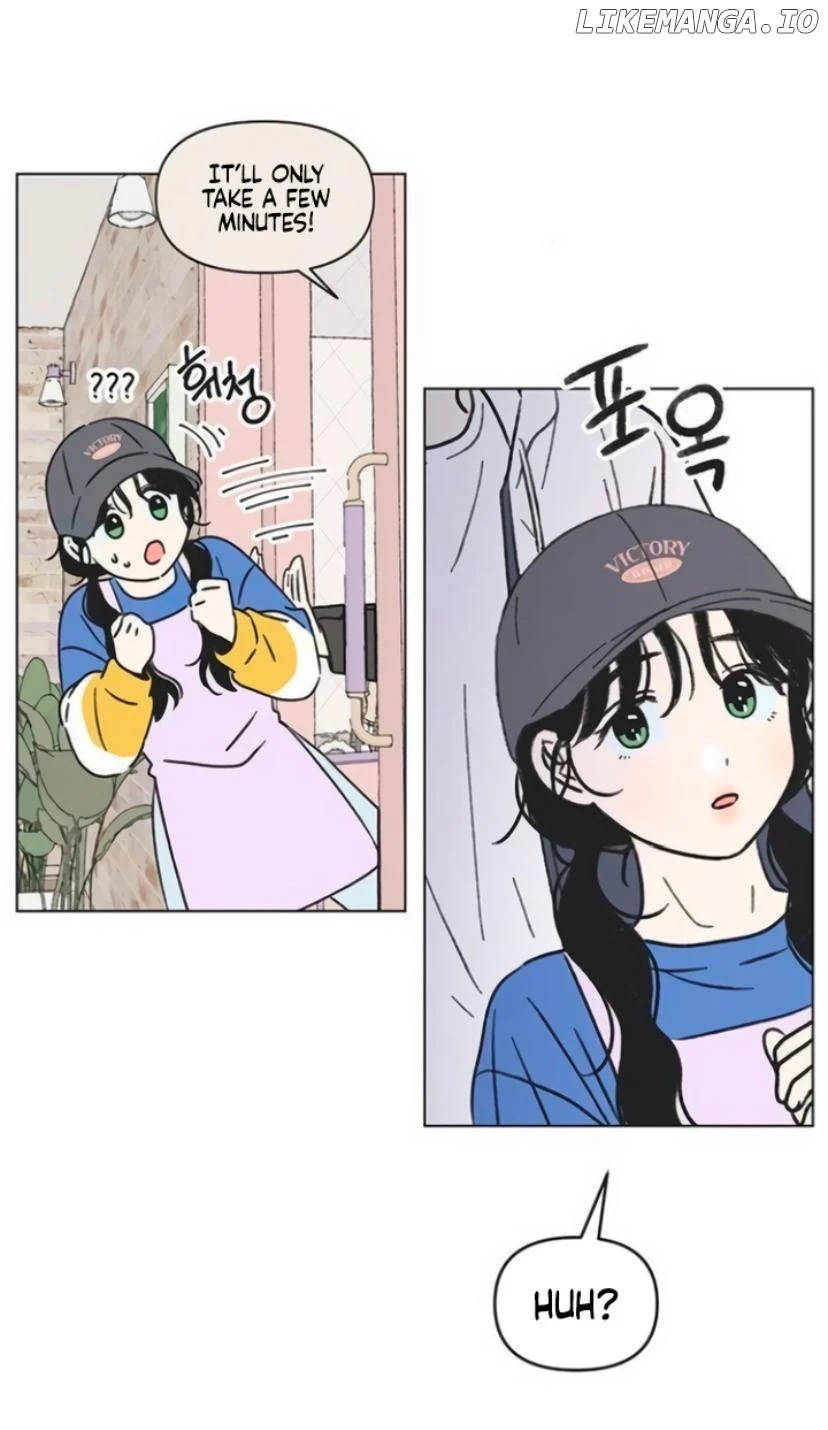 Youth Lovesome Chapter 12 - Page 60