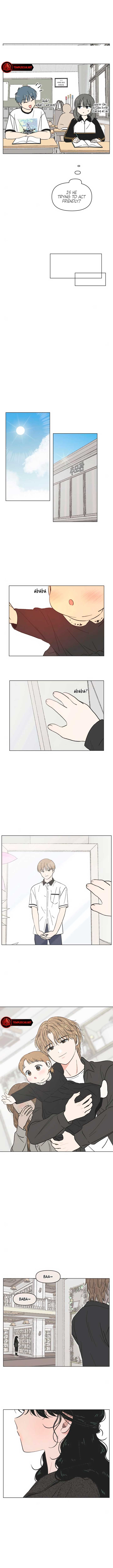 Youth Lovesome Chapter 15 - Page 8