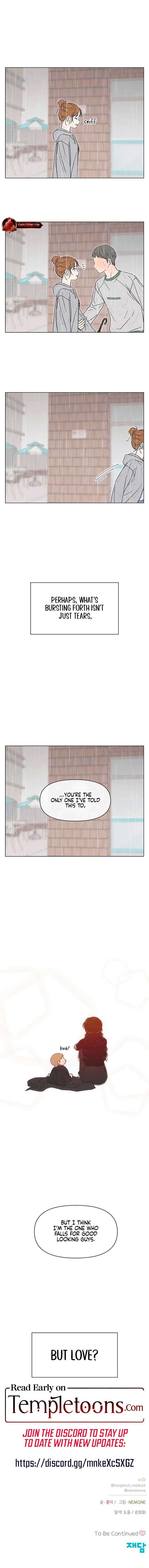 Youth Lovesome Chapter 18 - Page 10