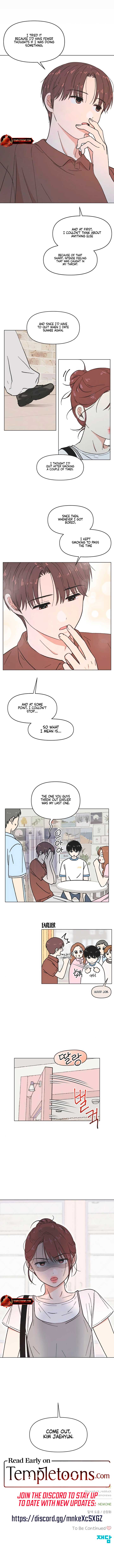 Youth Lovesome Chapter 33 - Page 7