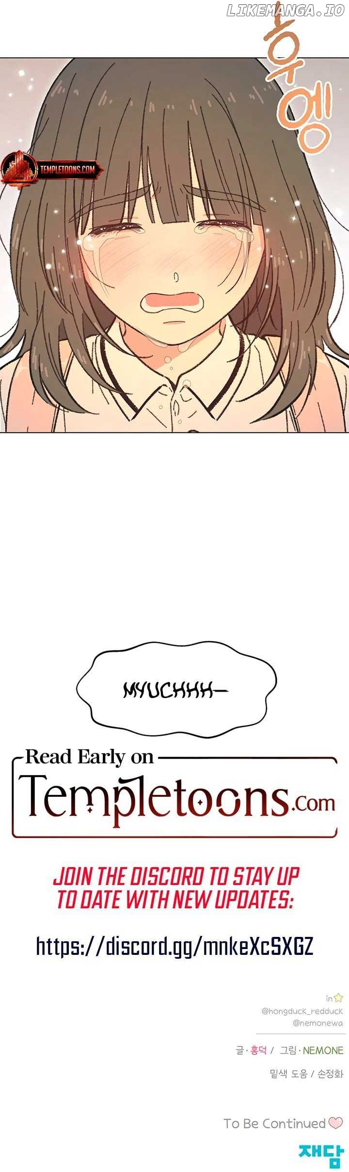 Youth Lovesome Chapter 37 - Page 9