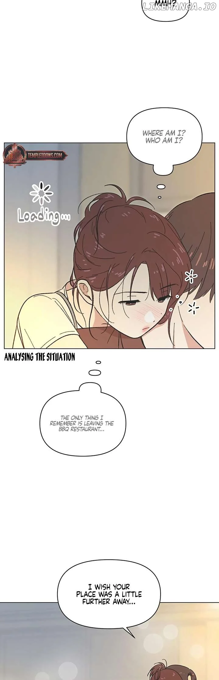 Youth Lovesome Chapter 38 - Page 19