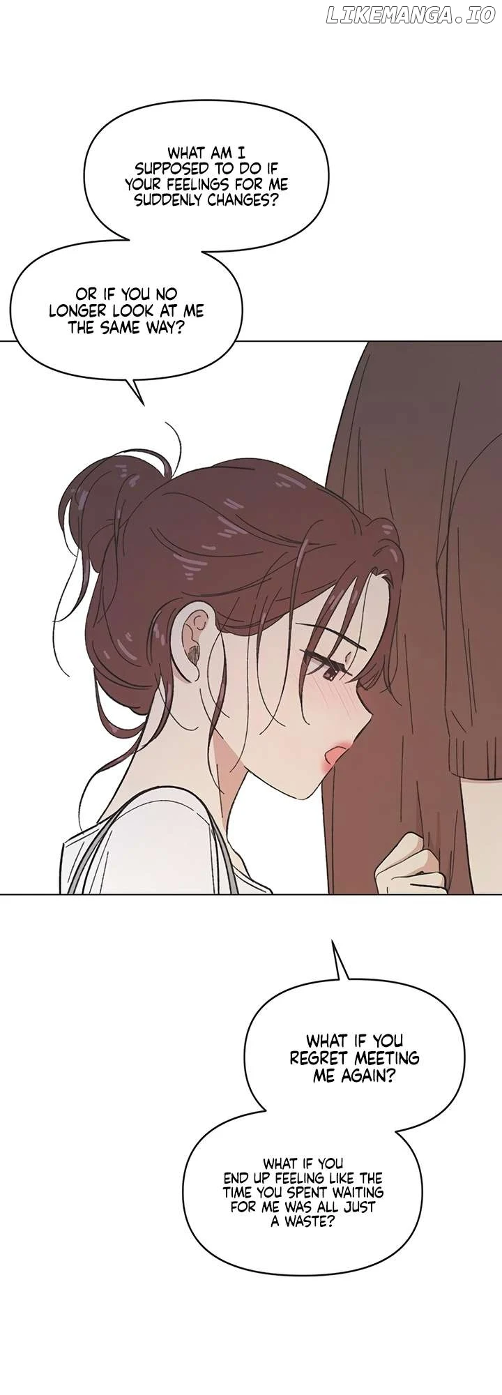 Youth Lovesome Chapter 38 - Page 26