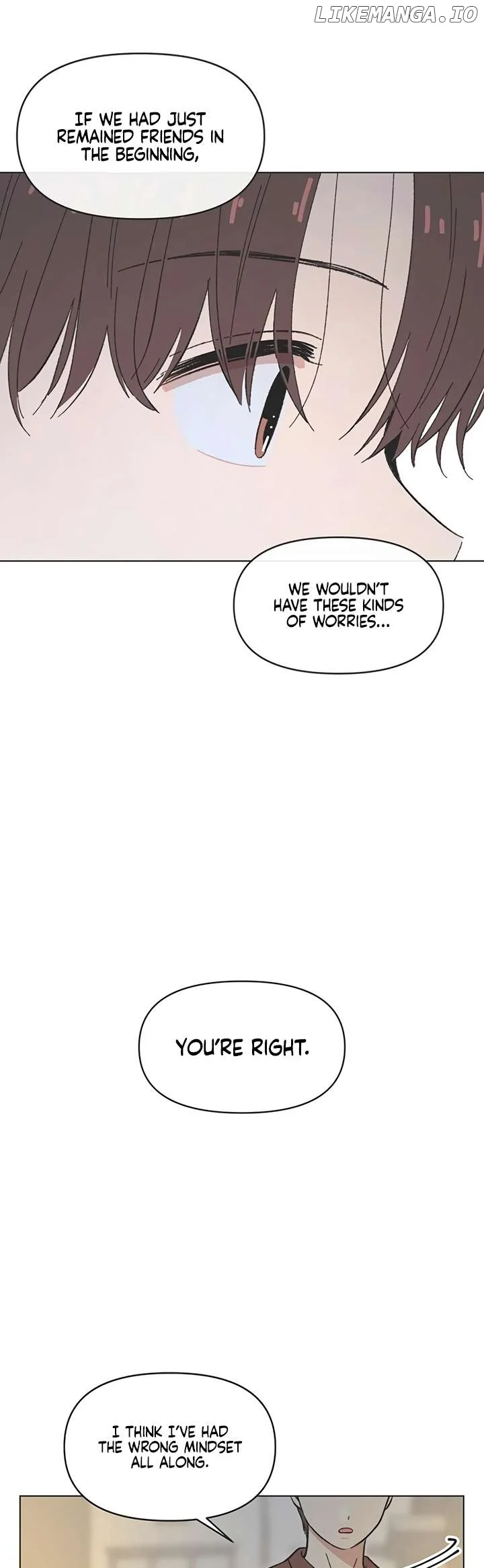 Youth Lovesome Chapter 38 - Page 27