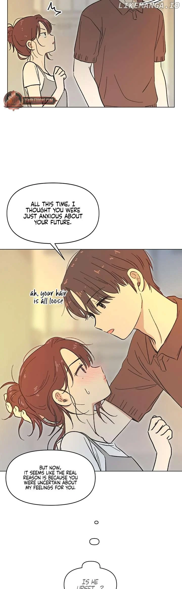 Youth Lovesome Chapter 38 - Page 28