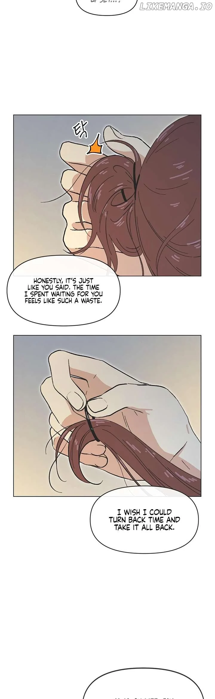 Youth Lovesome Chapter 38 - Page 29