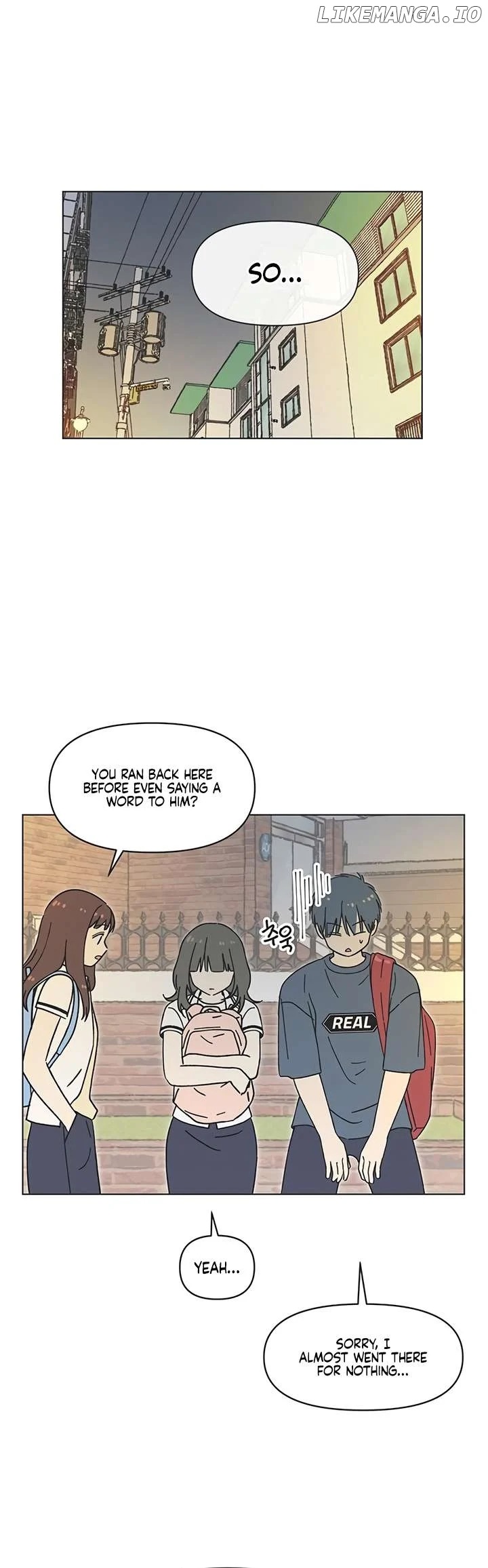 Youth Lovesome Chapter 38 - Page 5