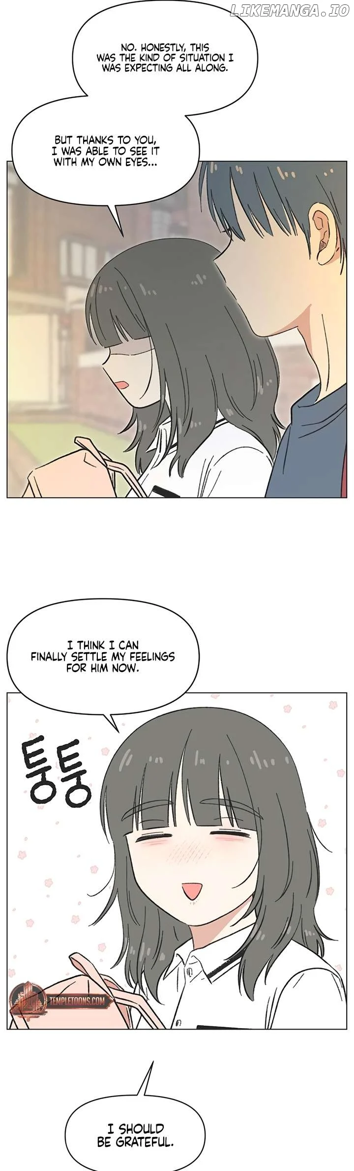 Youth Lovesome Chapter 38 - Page 6