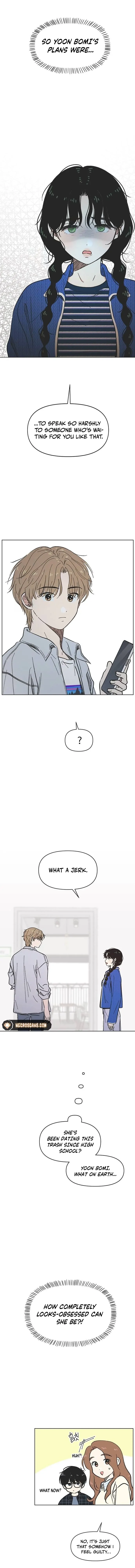 Youth Lovesome Chapter 4 - Page 13