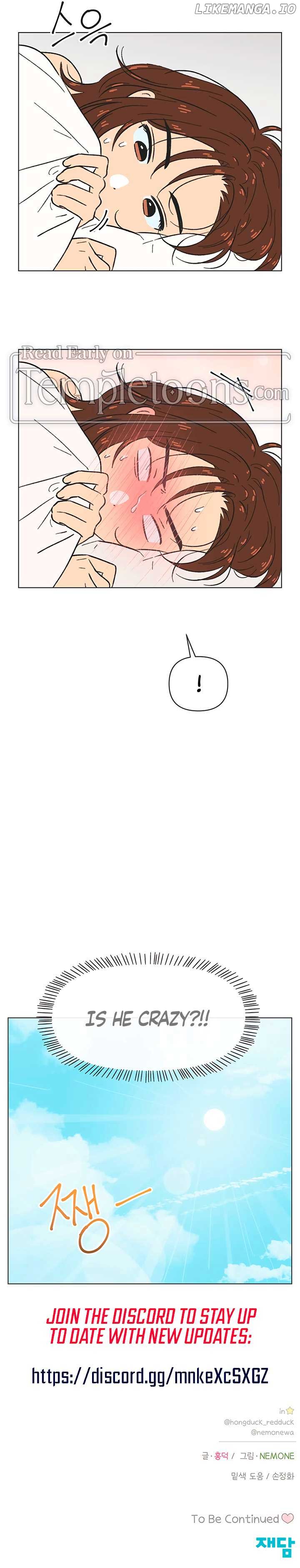 Youth Lovesome Chapter 41 - Page 9