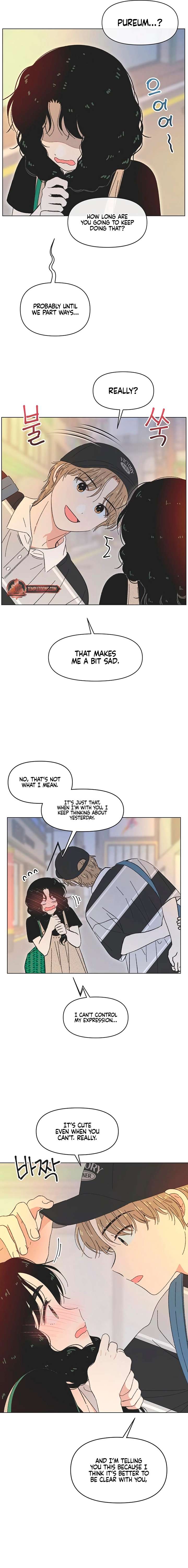 Youth Lovesome Chapter 63 - Page 11