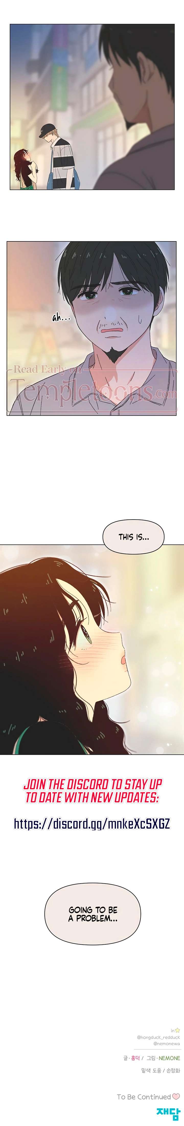 Youth Lovesome Chapter 63 - Page 13