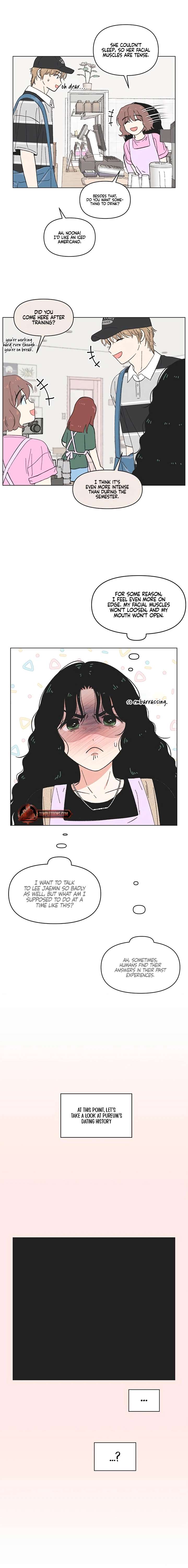 Youth Lovesome Chapter 63 - Page 4